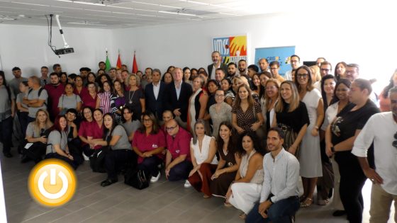 Comienza la edición 2026-2027 del curso Crisol Formas
