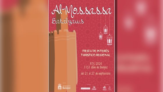 Rueda de prensa Cultura – Junta de Seguridad Local Al-Mossassa 2026