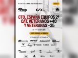 Rueda de prensa Deportes – Campeonato de España de Pádel Veteranos