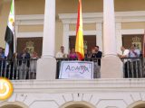 Día Internacional de las Personas con Discapacidad Auditiva 2026 en Badajoz