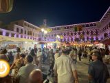 Finaliza Al-mossassa 2026, la edición más multitudinaria