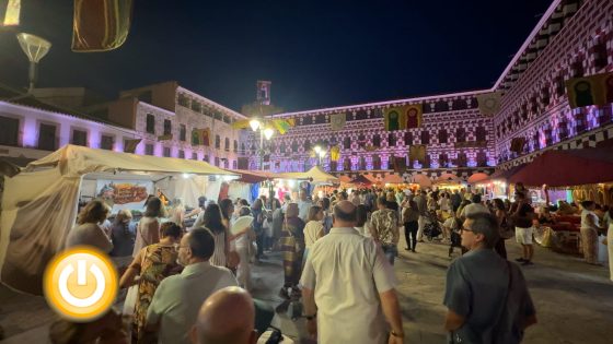 Finaliza Al-mossassa 2026, la edición más multitudinaria