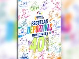 Rueda de prensa Deportes – Presentación Escuelas Deportivas Municipales 2026-27