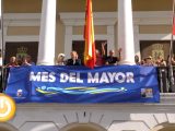 Badajoz celebra el Mes del Mayor 2026