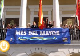 Badajoz celebra el Mes del Mayor 2026