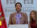 Rueda de prensa Juventud – Badafest 2026
