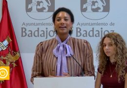 Rueda de prensa Juventud – Badafest 2026