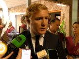 Declaraciones alcalde de Badajoz – Temas de actualidad