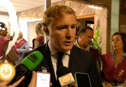 Declaraciones alcalde de Badajoz – Temas de actualidad