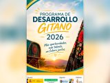 Rueda de prensa Servicios Sociales – Programa de Desarrollo Gitano
