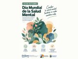Rueda de prensa Servicios Sociales – Día de la Salud Mental