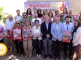 Entrega de premios del VII Concurso Badajoz Capital del Desayuno
