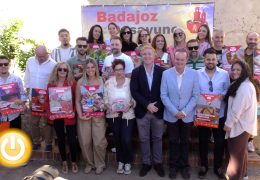 Entrega de premios del VII Concurso Badajoz Capital del Desayuno