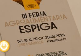Presentada la III Feria Agroalimentaria Espiga