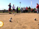 XIII Campeonato de Petanca Ciudad de Badajoz