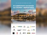 Rueda de prensa Turismo – Certamen Nacional de Gastronomía