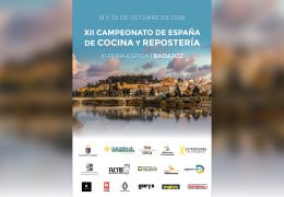 Rueda de prensa Turismo – Certamen Nacional de Gastronomía