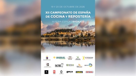 Rueda de prensa Turismo – Certamen Nacional de Gastronomía