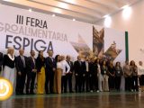 Comienza la Feria Agroalimentaria Espiga 2026