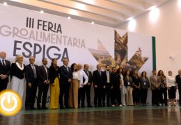 Comienza la Feria Agroalimentaria Espiga 2026