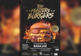 Rueda de prensa Turismo – The Master Burgers